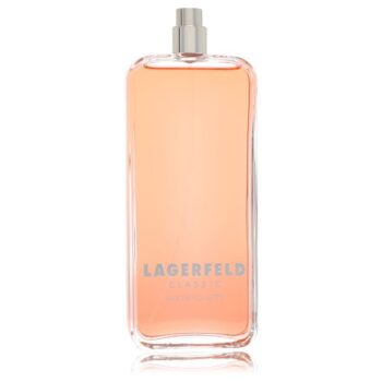 <span class="notranslate">KARL LAGERFELD CLASSIC</span> Eau De Toilette (Tester) 150 ml for Men