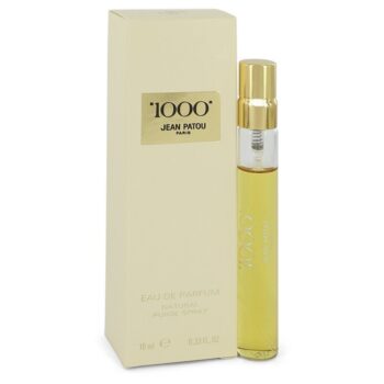 <span class="notranslate">JEAN PATOU 1000</span> Eau De Parfum .250 ml for Women