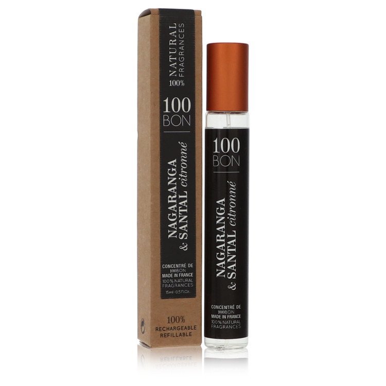 <span class="notranslate">100 BON NAGARANGA & SANTAL CITRONNE Concentree De</span> Parfum 50 ml for Men <span class="notranslate">100 BON NAGARANGA & SANTAL CITRONNE Concentree De</span> Parfum 50 ml for Men