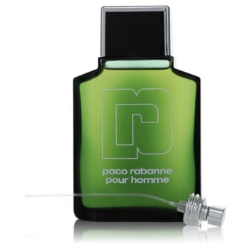<span class="notranslate">Paco Rabanne by Paco Rabanne</span> Eau De Toilette Spray (unboxed) 200 ml for Men
