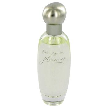 <span class="notranslate">Pleasures by Estee Lauder</span> Eau De Parfum Spray (unboxed) 30 ml for Women