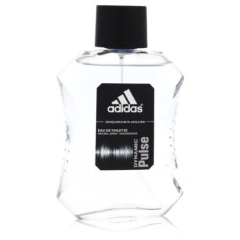 ADIDAS DYNAMIC PULSE Eau De Toilette (senza confezione) 100 ml ADIDAS DYNAMIC PULSE Eau De Toilette (senza confezione) 100 ml