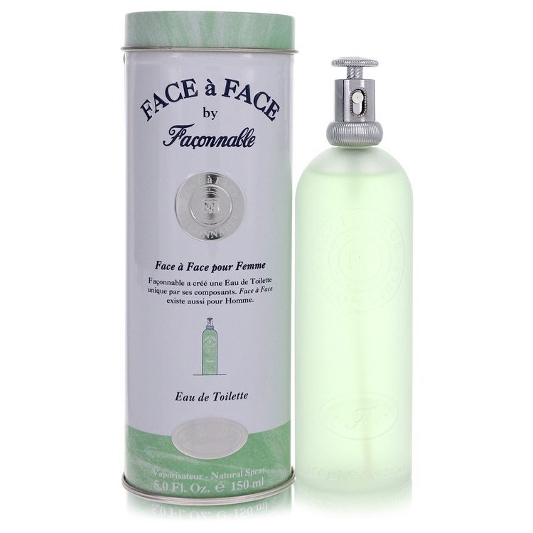 <span class="notranslate">FACONNABLE FACE A FACE</span> Eau De Toilette 150 ml for Women <span class="notranslate">FACONNABLE FACE A FACE</span> Eau De Toilette 150 ml for Women