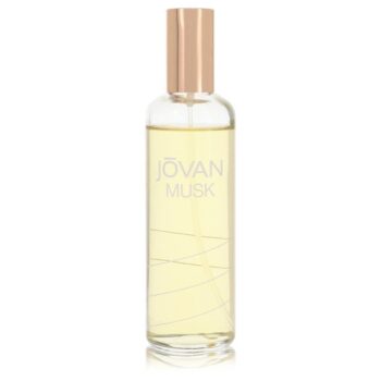 Jovan Musk by Jovan Cologne Concentrate Spray (unboxed) 95 ml for Women