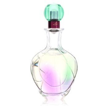 <span class="notranslate">Live by Jennifer Lopez</span> Eau De Parfum Spray (unboxed) 100 ml for Women