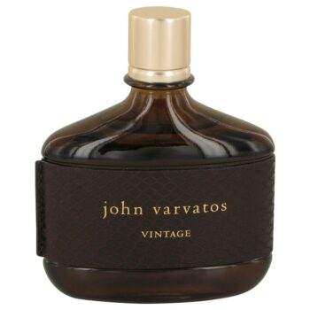 <span class="notranslate">JOHN VARVATOS VINTAGE</span> Eau De Toilette (unboxed) 75 ml for Men