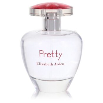 <span class="notranslate">Pretty by Elizabeth Arden</span> Eau De Parfum Spray (unboxed) 100 ml for Women