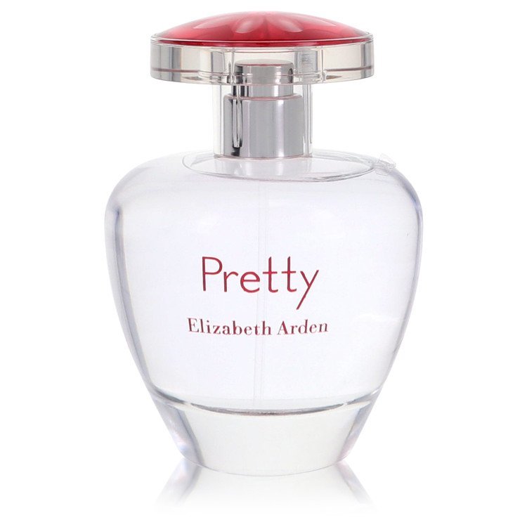 <span class="notranslate">Pretty by Elizabeth Arden</span> Eau De Parfum Spray (unboxed) 100 ml for Women <span class="notranslate">Pretty by Elizabeth Arden</span> Eau De Parfum Spray (unboxed) 100 ml for Women