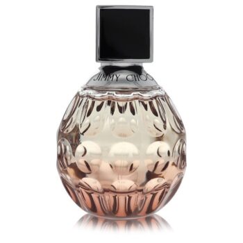 <span class="notranslate">Jimmy Choo by Jimmy Choo</span> Eau De Parfum Spray (unboxed) 40 ml for Women