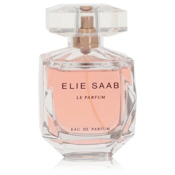 <span class="notranslate">Le Parfum Elie Saab by Elie Saab</span> Eau De Parfum Spray (unboxed) 90 ml for Women