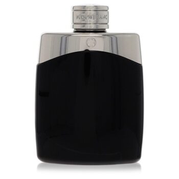 <span class="notranslate">MontBlanc Legend by Mont Blanc</span> Eau De Toilette Spray (unboxed) 100 ml for Men