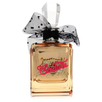 <span class="notranslate">JUICY COUTURE VIVA LA JUICY GOLD COUTURE</span> Eau De Parfum (unboxed) 100 ml