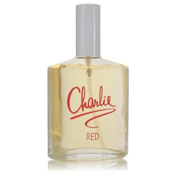 <span class="notranslate">REVLON CHARLIE RED</span> Eau De Toilette (unboxed) 100 ml for Women