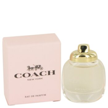 <span class="notranslate">COACH</span> Mini EDP 4 ml for Women