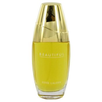 <span class="notranslate">Beautiful by Estee Lauder</span> Eau De Parfum Spray (unboxed) 75 ml for Women