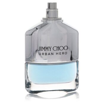 <span class="notranslate">JIMMY CHOO URBAN HERO</span> Eau De Parfum (tester) 100 ml for Men