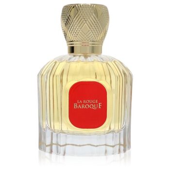 <span class="notranslate">Maison Alhambra Baroque Rouge 540 by Maison Alhambra</span> Eau De Parfum Spray (Unisex Unboxed) 100 ml for Women <span class="notranslate">Maison Alhambra Baroque Rouge 540 by Maison Alhambra</span> Eau De Parfum Spray (Unisex Unboxed) 100 ml for Women