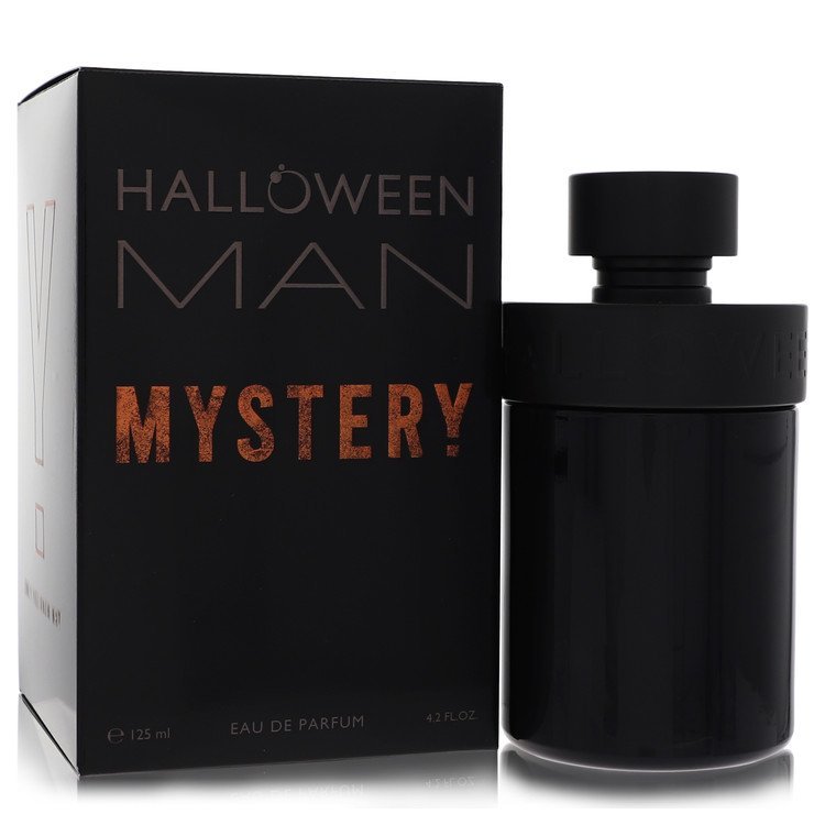 <span class="notranslate">JESUS DEL POZO HALLOWEEN MAN MYSTERY</span> Eau De Parfum 125 ml for Men <span class="notranslate">JESUS DEL POZO HALLOWEEN MAN MYSTERY</span> Eau De Parfum 125 ml for Men