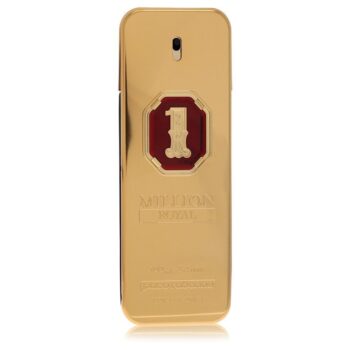 PACO RABANNE 1 MILLION ROYAL (unboxed) 100 ml for Men