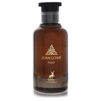 <span class="notranslate">MAISON ALHAMBRA JEAN LOWE NOIR</span> Eau De Parfum (UNISEX UNBOXED) 100 ml for Men