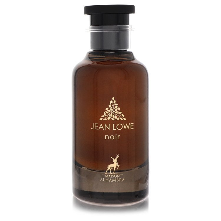<span class="notranslate">MAISON ALHAMBRA JEAN LOWE NOIR</span> Eau De Parfum (UNISEX UNBOXED) 100 ml for Men <span class="notranslate">MAISON ALHAMBRA JEAN LOWE NOIR</span> Eau De Parfum (UNISEX UNBOXED) 100 ml for Men