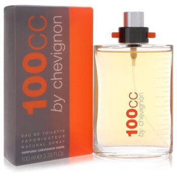 <span class="notranslate">CHEVIGNON 100CC</span> Eau De Toilette 100 ml for Men