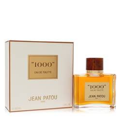 <span class="notranslate">JEAN PATOU 1000</span> Eau De Toilette 60 ml <span class="notranslate">JEAN PATOU 1000</span> Eau De Toilette 60 ml