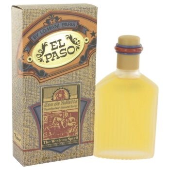 <span class="notranslate">LOMANI EL PASO</span> Eau De Toilette 100 ml for Men
