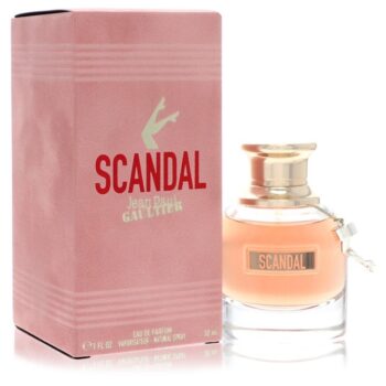 <span class="notranslate">JEAN PAUL GAULTIER SCANDAL</span> Eau De Parfum 30 ml for Women