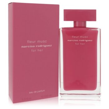 <span class="notranslate">NARCISO RODRIGUEZ FLEUR MUSC</span> Eau De Parfum 100 ml