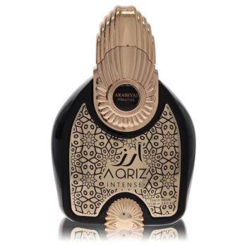 <span class="notranslate">ARABIYAT PRESTIGE AARIZ INTENSE</span> Eau De Parfum (Tester) 100 ml Unisex