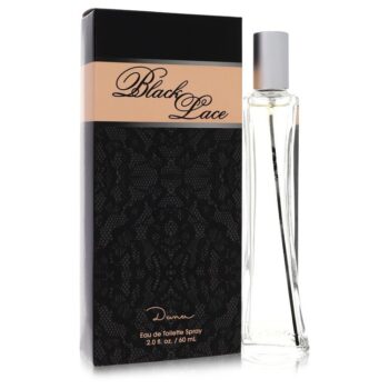 <span class="notranslate">DANA BLACK LACE</span> Eau De Toilette 60 ml for Women