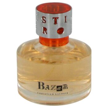 <span class="notranslate">Bazar by Christian Lacroix</span> Eau De Parfum Spray (unboxed) 50 ml for Women