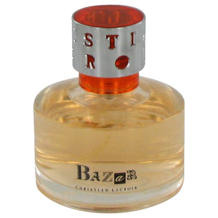 <span class="notranslate">Bazar by Christian Lacroix</span> Eau De Parfum Spray (unboxed) 50 ml for Women <span class="notranslate">Bazar by Christian Lacroix</span> Eau De Parfum Spray (unboxed) 50 ml for Women