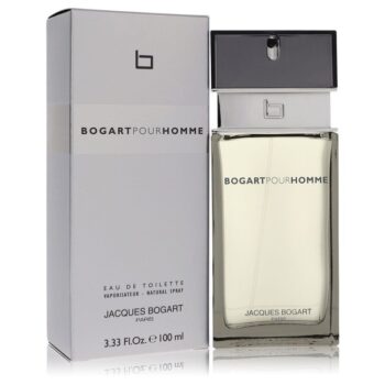 <span class="notranslate">JACQUES BOGART BOGART POUR HOMME</span> Eau De Toilette 100 ml for Men