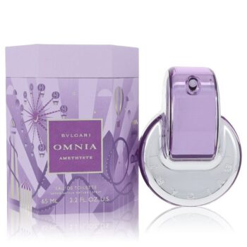 <span class="notranslate">BVLGARI OMNIA AMETHYSTE</span> Eau De Toilette 70 ml for Women