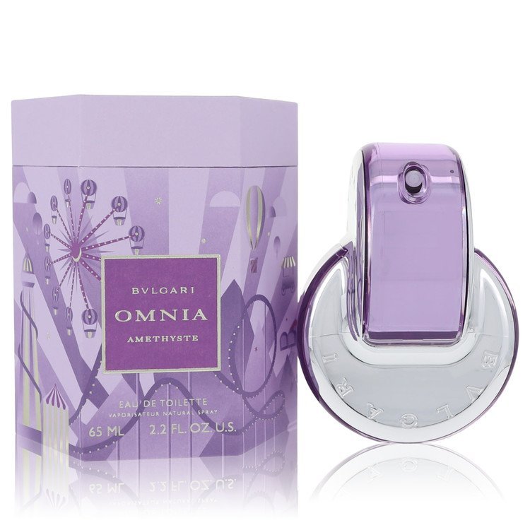 <span class="notranslate">BVLGARI OMNIA AMETHYSTE</span> Eau De Toilette 70 ml for Women <span class="notranslate">BVLGARI OMNIA AMETHYSTE</span> Eau De Toilette 70 ml for Women