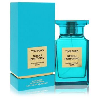 TOM FORD NEROLI PORTOFINO Eau De Parfum 100 ml UNISEX
