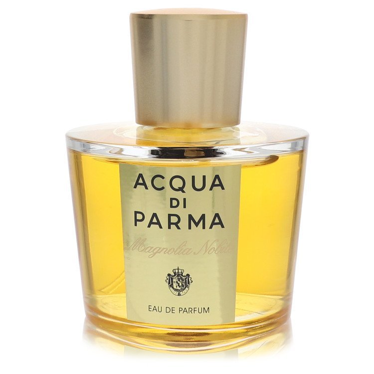 <span class="notranslate">ACQUA DI PARMA Magnolia Nobile</span> Eau De Parfum (Tester) 100 ml for Women <span class="notranslate">ACQUA DI PARMA Magnolia Nobile</span> Eau De Parfum (Tester) 100 ml for Women