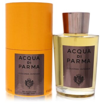 <span class="notranslate">ACQUA DI PARMA COLONIA INTENSA</span> Eau De Cologne 180 ml for Men <span class="notranslate">ACQUA DI PARMA COLONIA INTENSA</span> Eau De Cologne 180 ml for Men