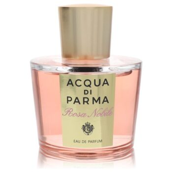Acqua Di Parma Rosa Nobile Eau De Parfum (Tester) 3.4 oz for Women