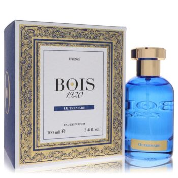 BOIS 1920 OLTREMARE Eau de Parfum 100 ml für Damen