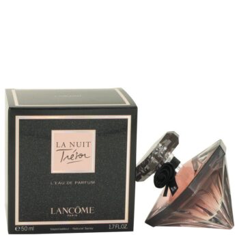 <span class="notranslate">LANCÔME TRESOR LA NUIT</span> Eau De Parfum 50 ml <span class="notranslate">LANCÔME TRESOR LA NUIT</span> Eau De Parfum 50 ml
