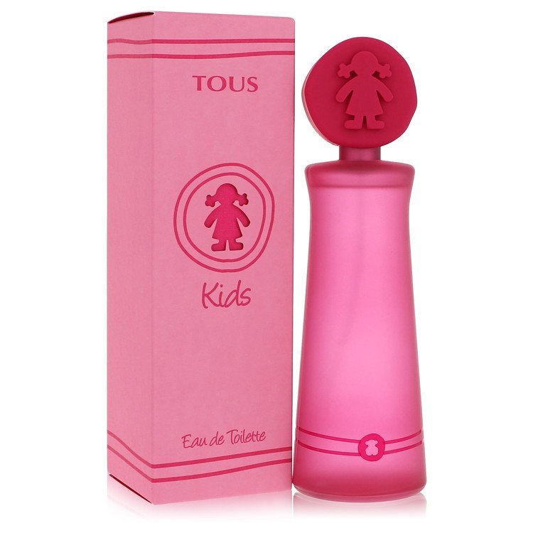 <span class="notranslate">TOUS KIDS</span> Eau De Toilette 100 ml <span class="notranslate">TOUS KIDS</span> Eau De Toilette 100 ml