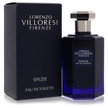 <span class="notranslate">LORENZO VILLORESI SPEZIE</span> Eau De Toilette 100 ml for Women