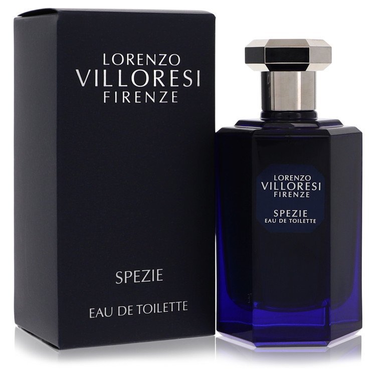 <span class="notranslate">LORENZO VILLORESI SPEZIE</span> Eau De Toilette 100 ml for Women <span class="notranslate">LORENZO VILLORESI SPEZIE</span> Eau De Toilette 100 ml for Women