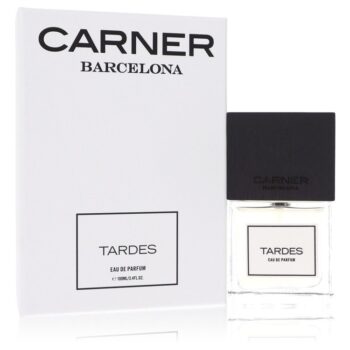 CARNER BARCELONA TARDES Eau de Parfum 100 ml für Damen