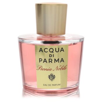 <span class="notranslate">ACQUA DI PARMA PEONIA NOBILE</span> Eau De Parfum (tester) 100 ml for Women