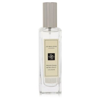 JO MALONE WOOD SAGE & SEA SALT (OHNE VERPACKUNG) 30 ml