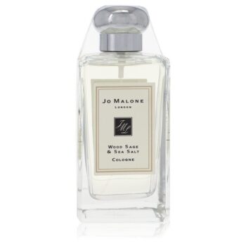 JO MALONE WOOD SAGE & SEA SALT (OHNE VERPACKUNG) 100 ml